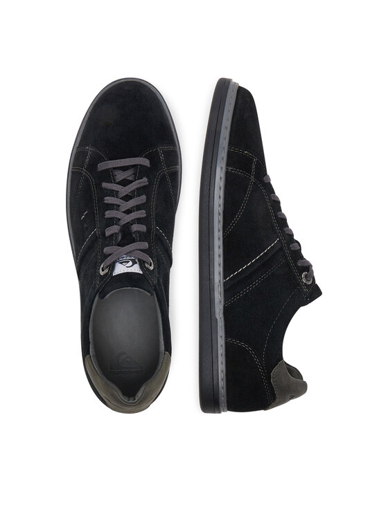 Quiksilver Quiksilver Halbschuhe JAYDEN-01 MB Schwarz