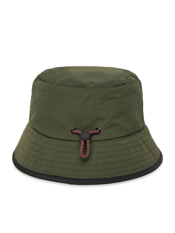Hunter Hunter Klobouk HTR-U3-001-SS25 Khaki