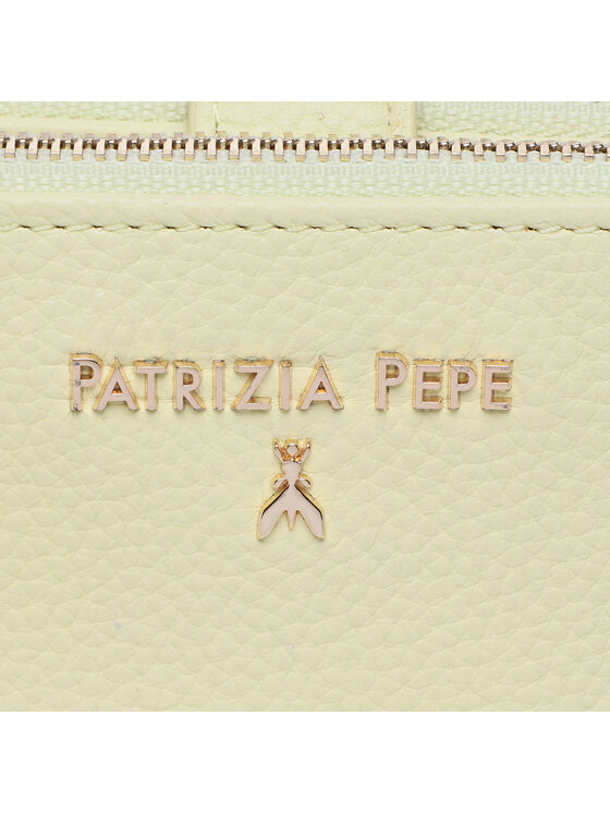Patrizia Pepe Patrizia Pepe Дамска чанта CQ9774/L001 Y430 Жълт