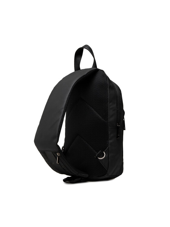 Semi Line Semi Line Zaino L2009 Nero