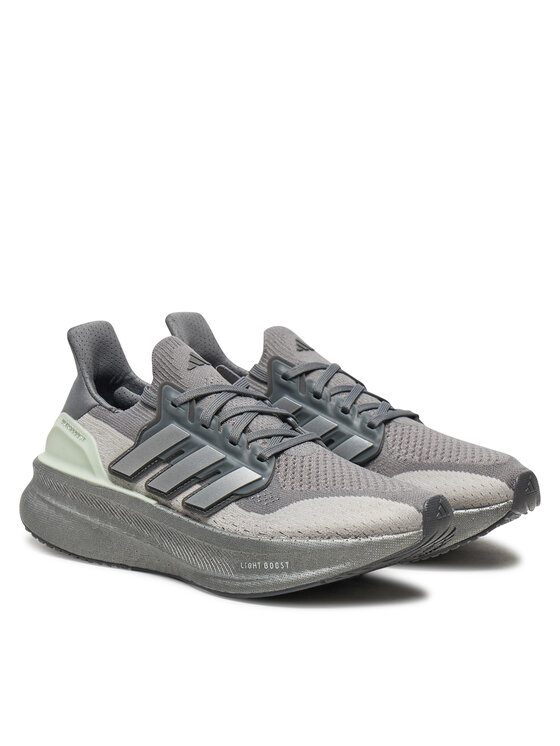 adidas adidas Παπούτσια για Τρέξιμο Ultraboost 5 ID8839 Γκρι
