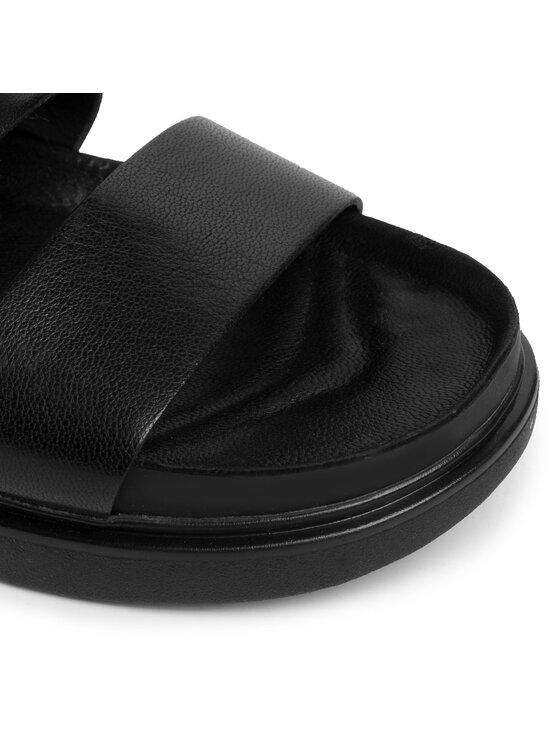 Vagabond Shoemakers Vagabond Sandali Erin 4932-401-20 Nero