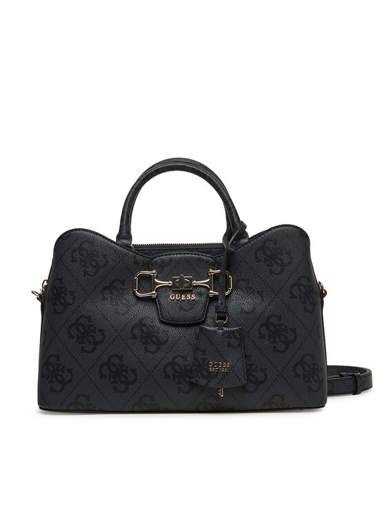 Guess Guess Kabelka Janie HWOS99 24060 Šedá