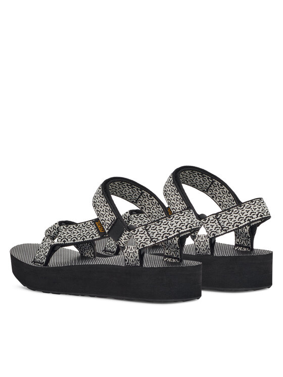 Teva Teva Sandaalid Midform Universal 1090969 Valge