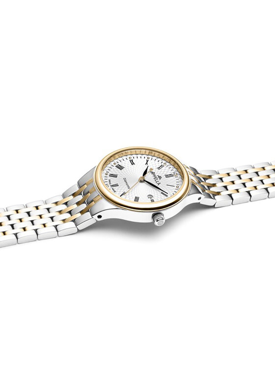 Appella Appella Orologio L32002.2133DQ Argento
