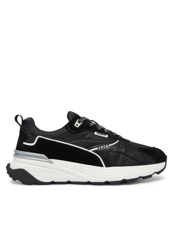 Iceberg Iceberg Sneakers IU1758 Schwarz