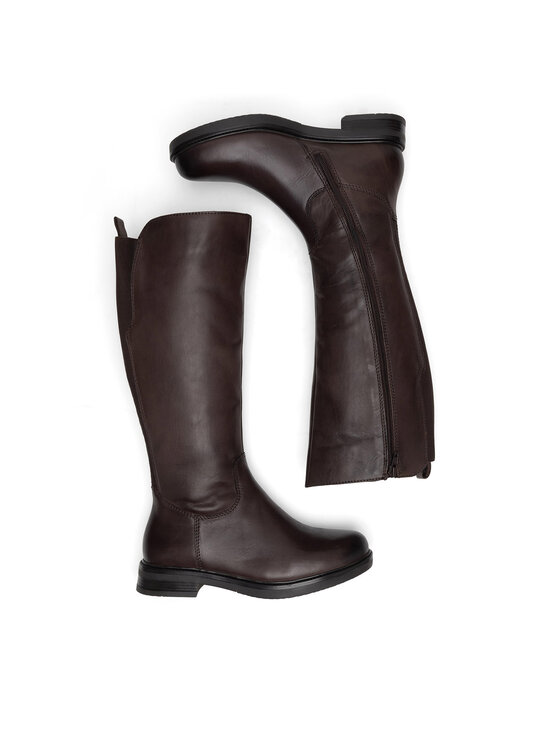 Lasocki Lasocki Stiefel WI16-ZOLA-31 Braun