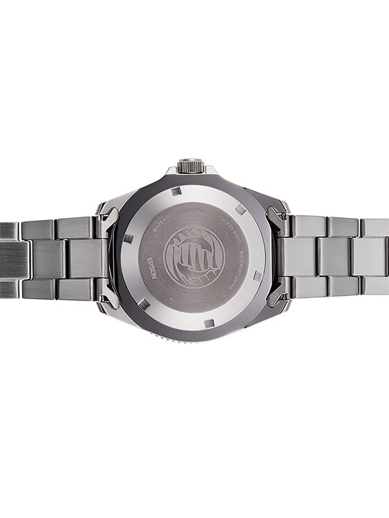 Orient Orient Hodinky RA-AA0009L19B Strieborná