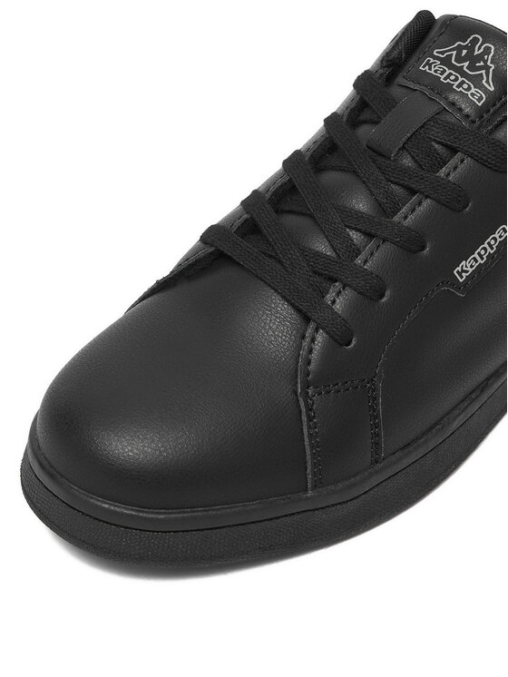 Kappa Kappa Sneakers CEOWB-W8X1769-1 Negru