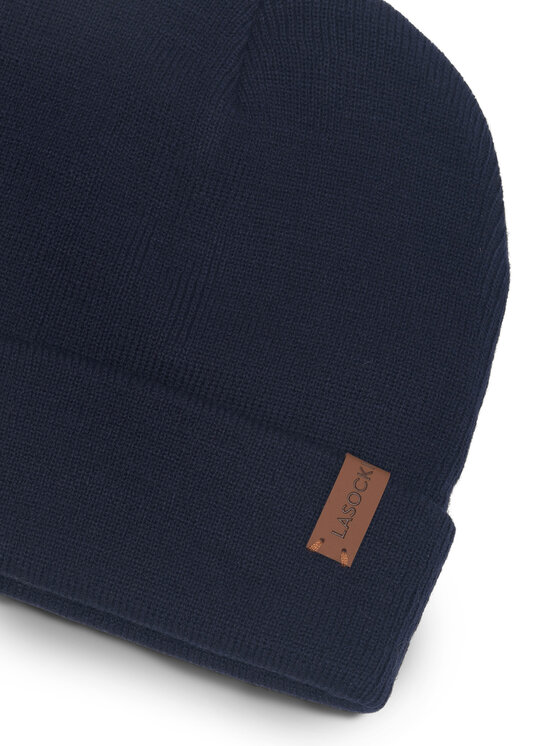 Lasocki Lasocki Kapa 2M3-001-AW23 Tamnoplava