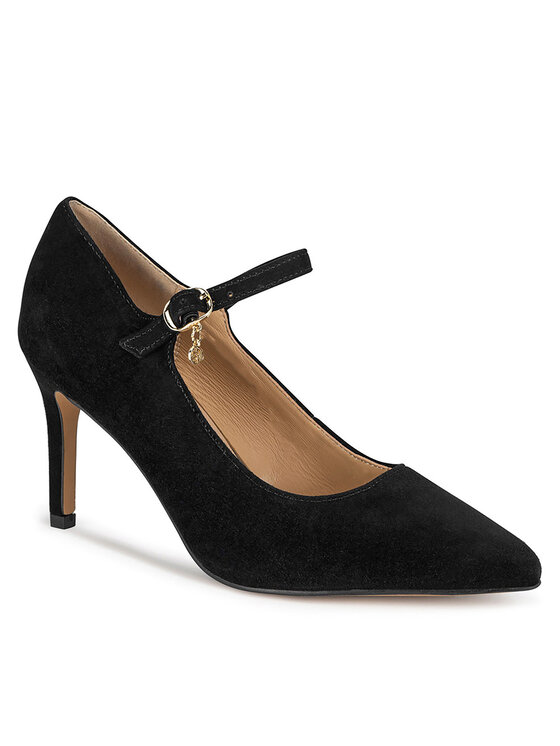 Lasocki Lasocki High Heels WFA1619-37Z Schwarz