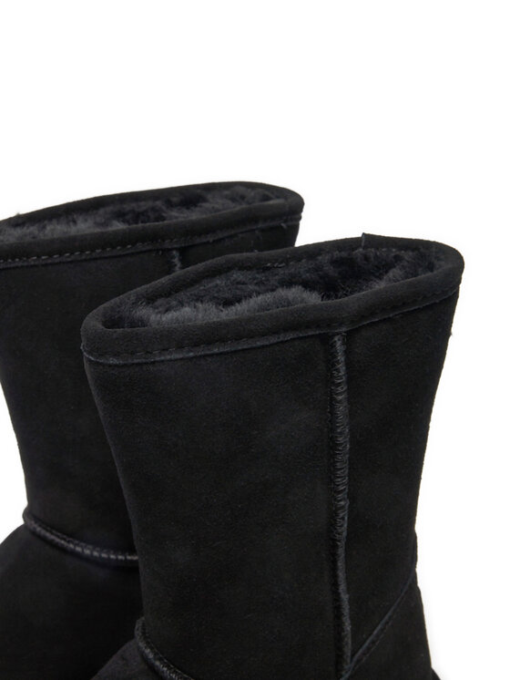 Bearpaw Bearpaw Lumesaapad Elle Short 1962W Must