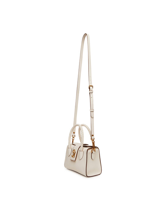 Steve Madden Steve Madden Ročna torba Bohan SM13001728 Écru