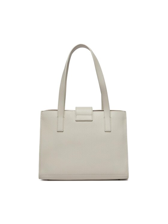 Furla Furla Käekott 1927 M Tote 28 Soft WB01098HSF0001704S1007 Valge