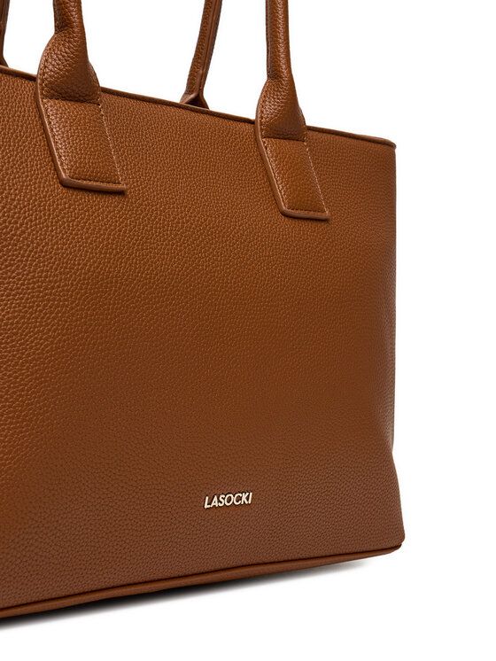 Lasocki Lasocki Handtasche C-LSK-X-005-08 Braun