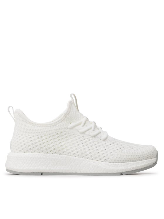 Sprandi Sneakers WP07-GVA-1 Alb