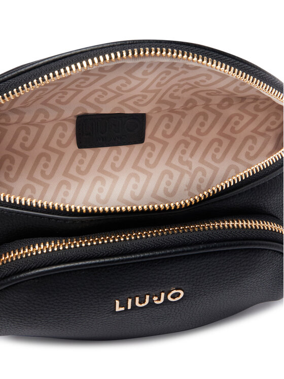Liu Jo Liu Jo Marsupio﻿ AF6213 E1019 Nero