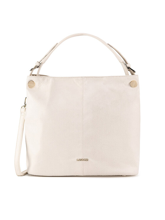 Lasocki Lasocki Handtasche LSK-X-008-07 Beige