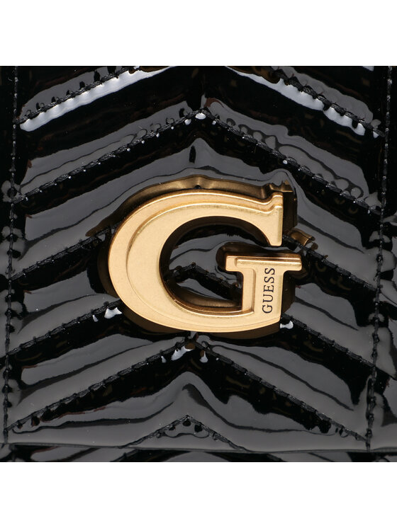 Guess Handtasche HWQT89 76210 Schwarz | Modivo.de