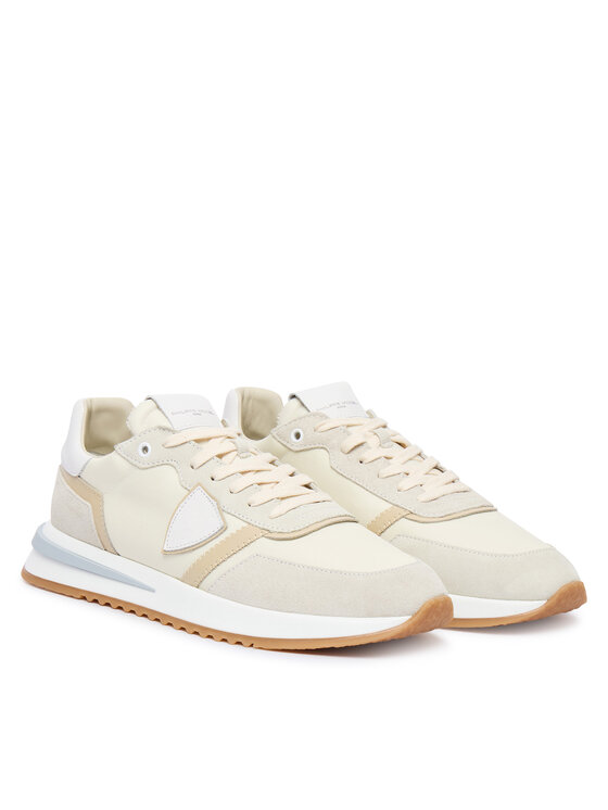 Philippe Model Philippe Model Snīkeri Tropez 2.1 Low A013609 TYLU W079 Bēšs