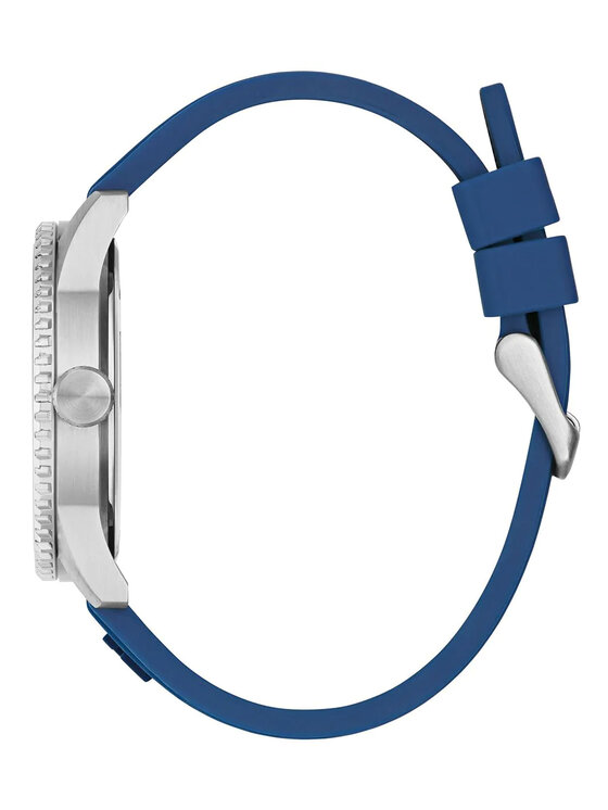 Guess Guess Zegarek GW0890G1 Niebieski