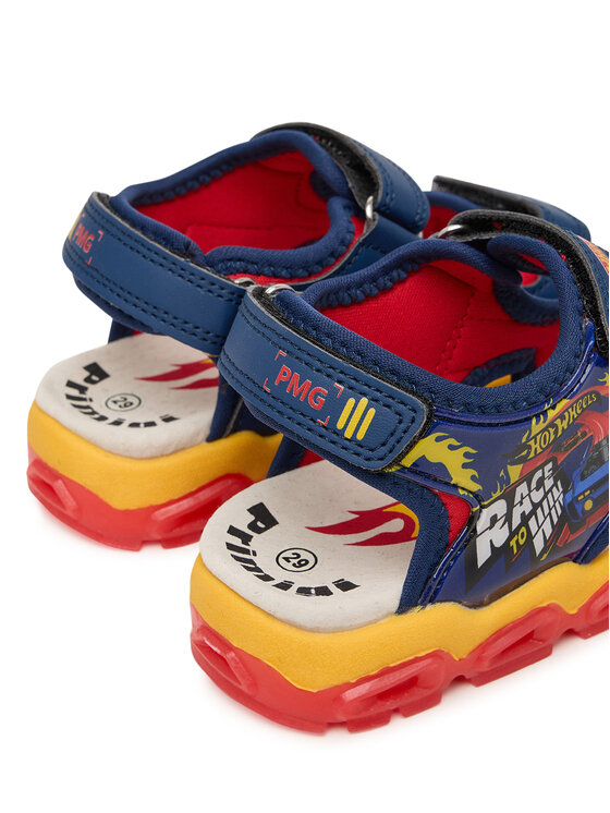 Primigi Primigi Σανδάλια AVANT 1491500 Σκούρο μπλε