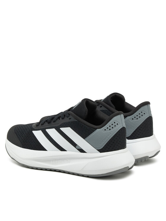 adidas adidas Sneakersy Duramo SL IH3592 Černá
