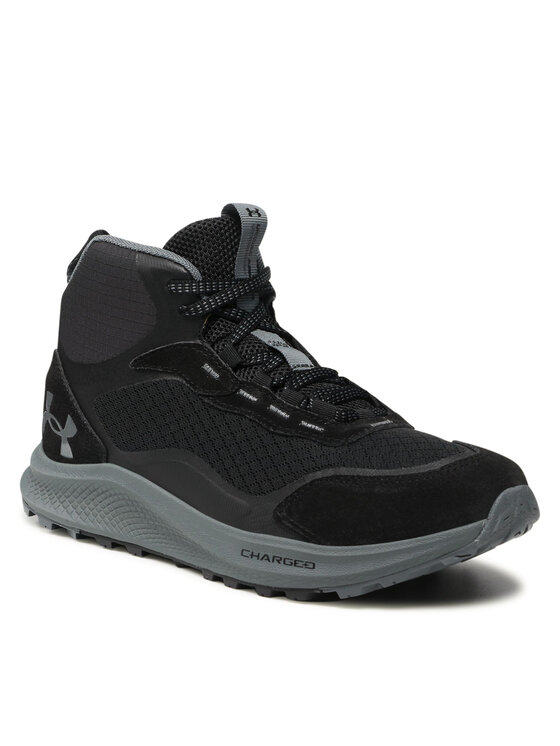 under armour charged bandit trek trail