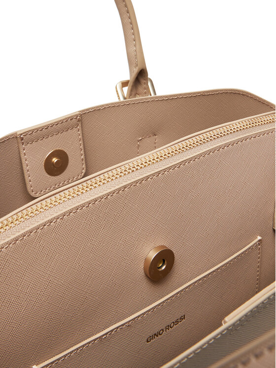 Gino Rossi Gino Rossi Borsetta RC-9694 Beige