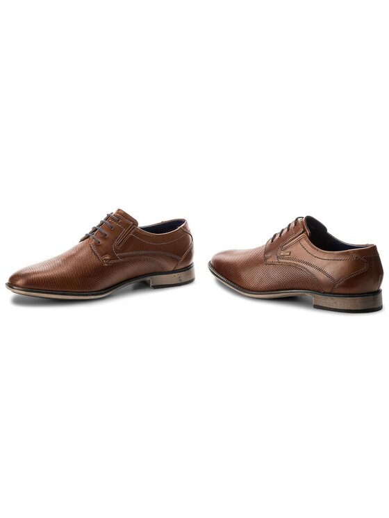 Bugatti Bugatti Halbschuhe 311-25305-2100-6300 Braun