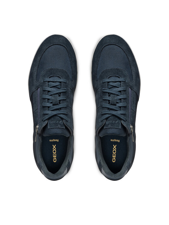 Geox Geox Sneakers U Ionio U55DZB 02211 C4002 Dunkelblau