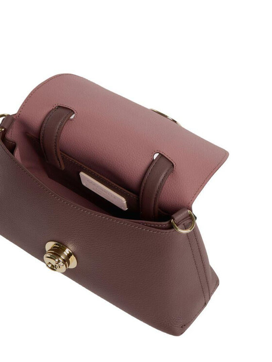 Coccinelle Coccinelle Borsetta Nikla Bordeaux