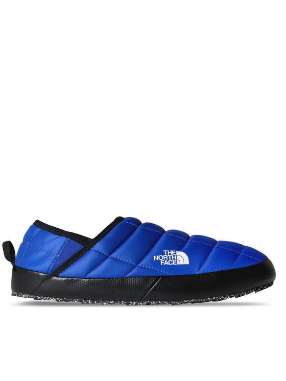 The North Face Papuče M Thermoball Traction Mule V NF0A3UZNG781 Modrá