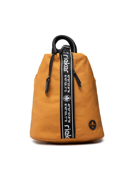 Sac à Dos Femme Rieker H1357 - Design Tendance - Synthétique Pratique