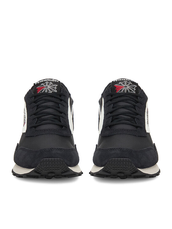 Reebok Reebok Снікерcи SS-AZTEC II 100231047 Чорний