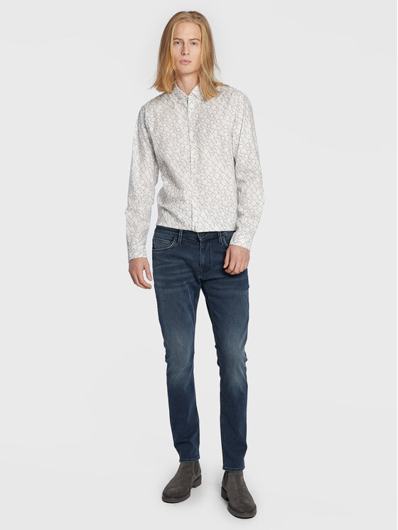 JOOP! Jeans JOOP! Jeans Traperice 15 Stephen_Nos 30033387 Plava Slim Fit