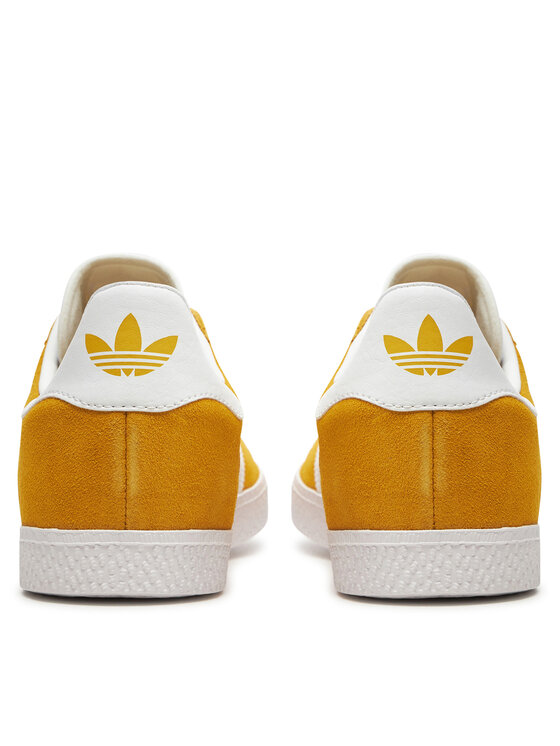 adidas adidas Tenisice Gazelle J IF9803 Žuta