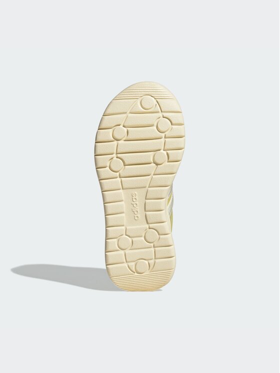 adidas adidas Trampki 150689 Żółty