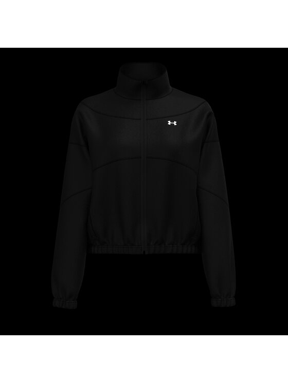 Under Armour Under Armour Kurtka przejściowa UA-1389631 Czarny Active Fit