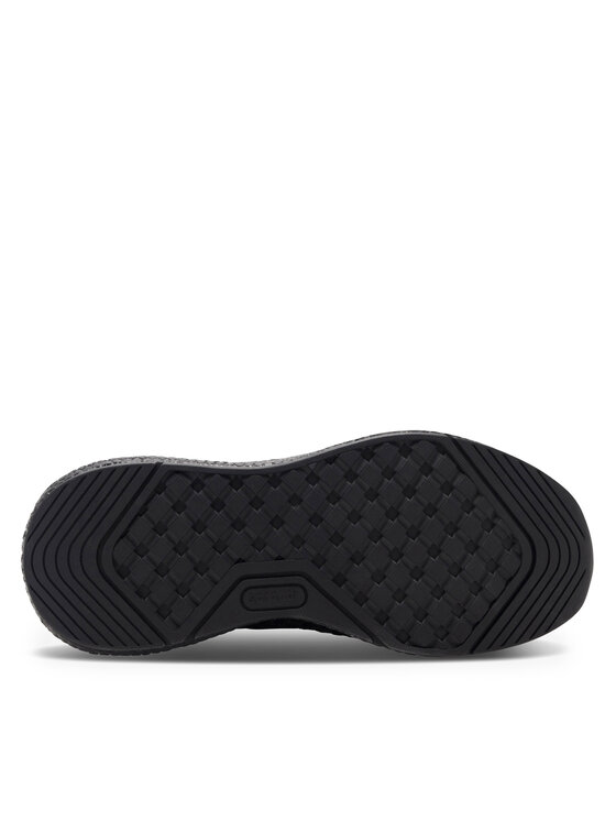 Sprandi Sprandi Sneakers WP07-GVA-1 Schwarz