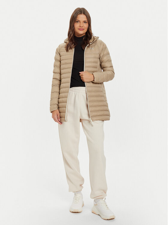 Puma Puma Dūnu jaka Packlite 849406 Bēšs Regular Fit