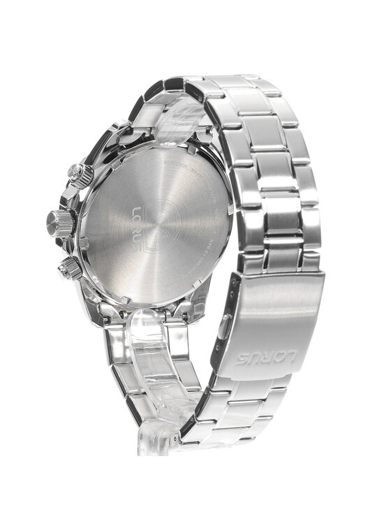Lorus Lorus Orologio RM371JX9 Argento
