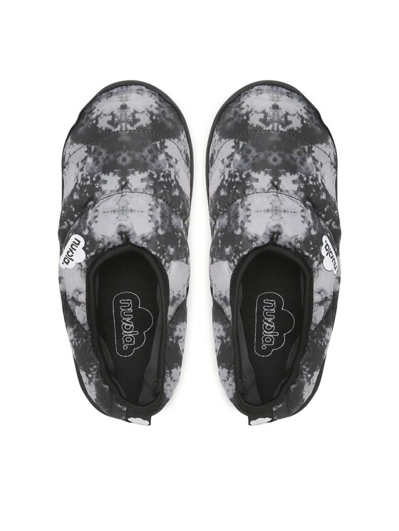 Nuvola Nuvola Тапочки Classic Printed UNCLPR21TEM10 Сірий