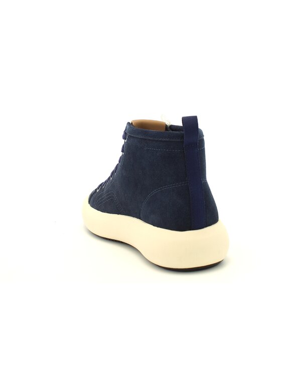 SUN68 SUN68 Sneakers Z44146 Blu scuro