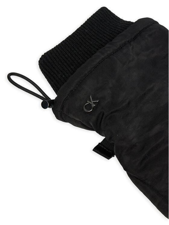 Calvin Klein Calvin Klein Muške rukavice K50K512388 Crna
