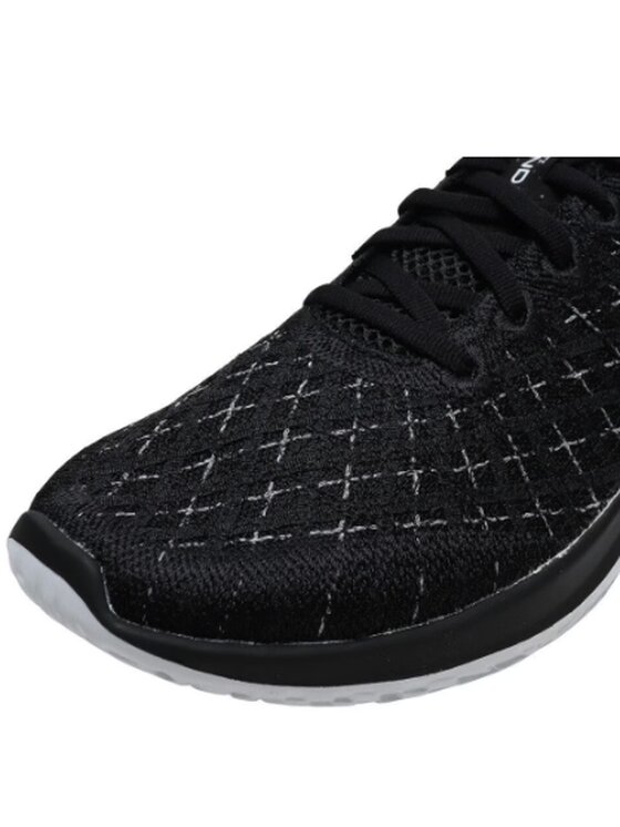 Under Armour Under Armour Buty do biegania Flow Velociti Wind 2 Czarny