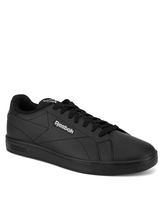 Reebok Reebok Tenisice COURT CLEAN 100074370 Crna