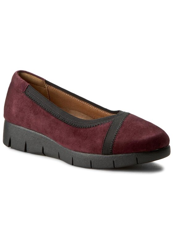 Clarks Clarks Chaussures basses Daelyn Hill 261204584