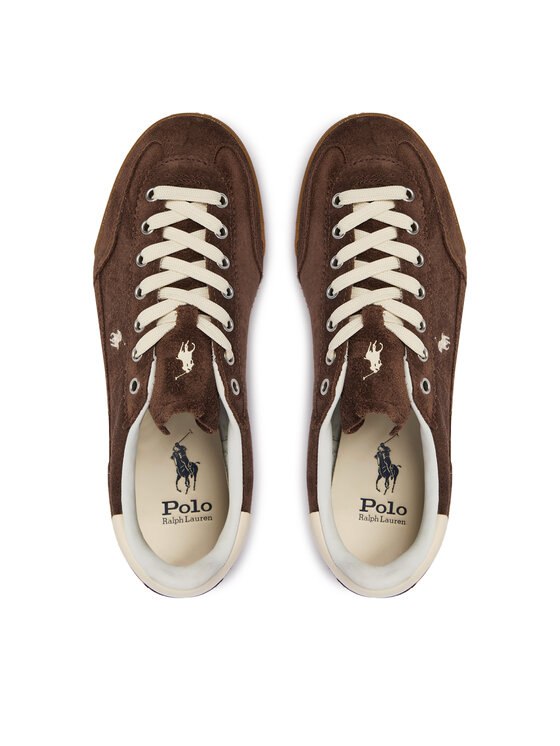Polo Ralph Lauren Polo Ralph Lauren Tossud 804P08219002 Pruun