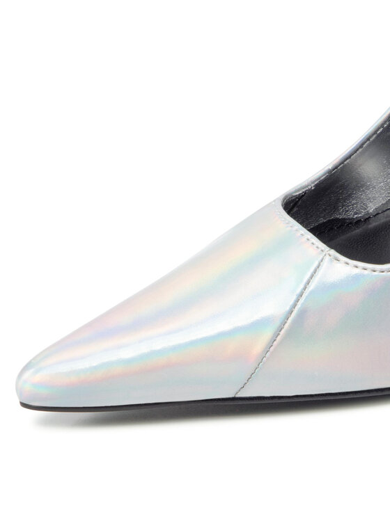 Jenny Fairy Jenny Fairy Laiviņas LS5759-01A Sudraba